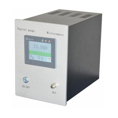 数字式气动量仪MC302