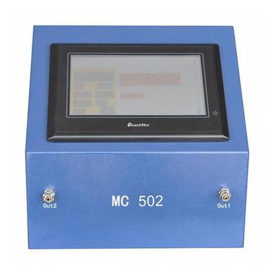 智能数字式气动量仪MC502Z