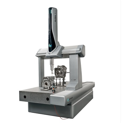 三坐标测量机Global S