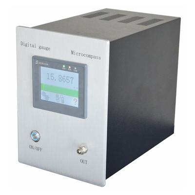 数字式气动量仪MC202X