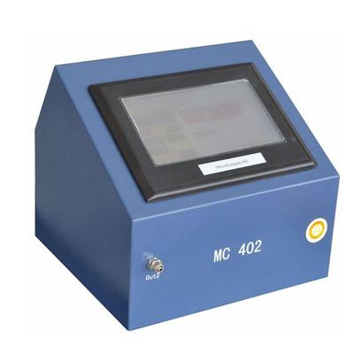 智能数字式气动量仪MC402