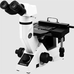 金相显微镜GX41