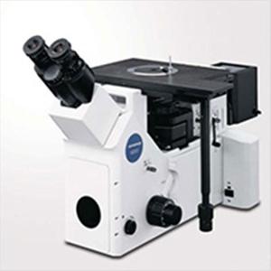 金相显微镜GX53
