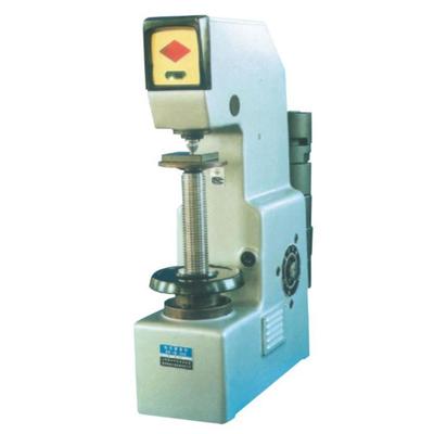 布氏硬度机HB-3000