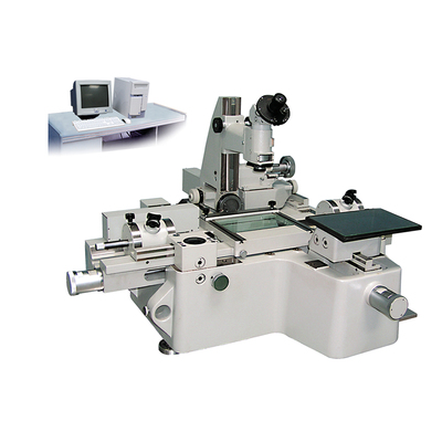 数据处理万能工具显微镜JX13B