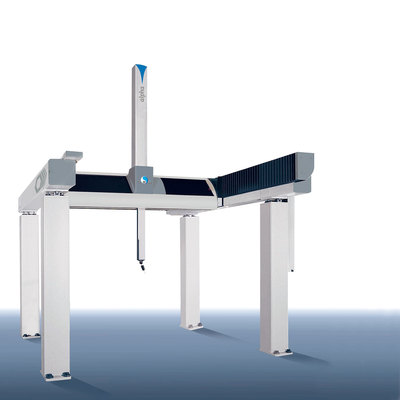 龙门式三坐标测量机DEA ALPHA