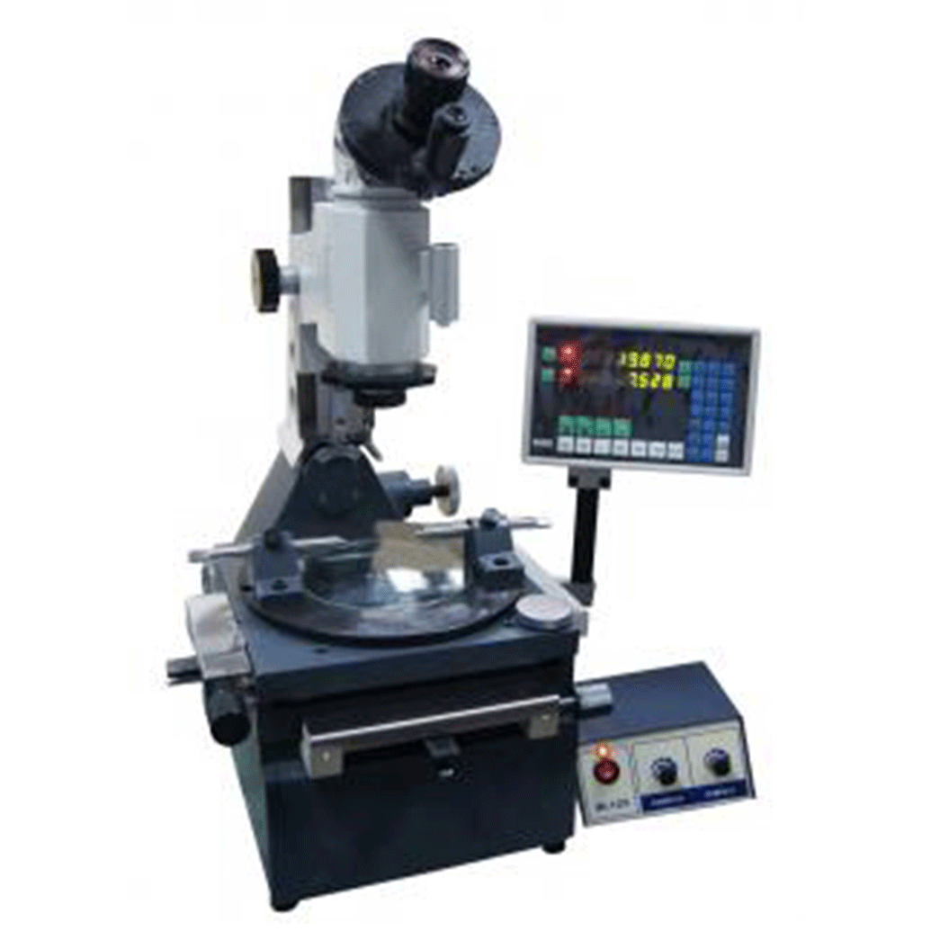 数字式小型工具显微镜JX20