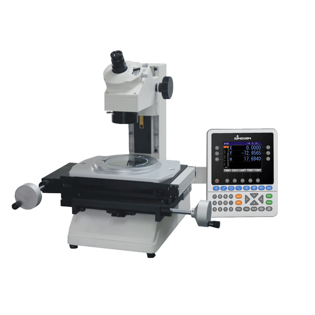 数字式小型工具显微镜STM-1050