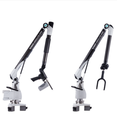 关节臂三坐标ROMER