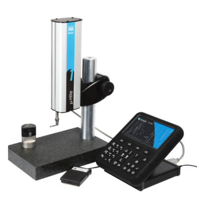 测高仪TESA u-HITE