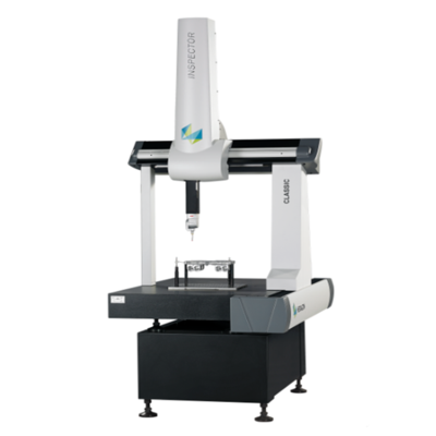 三坐标测量机Inspect Classic