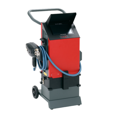 移动式光谱仪SPESTRO PORT