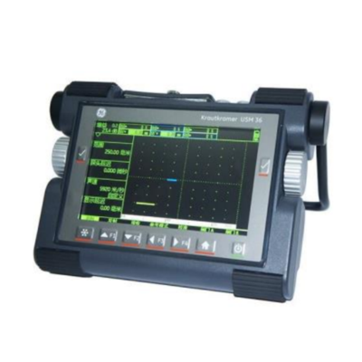 超声波探伤仪USM36