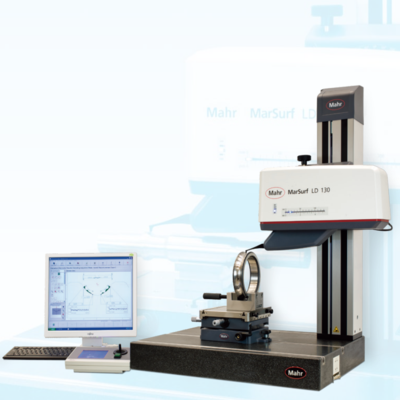 轮廓粗糙度综合测量仪LD130