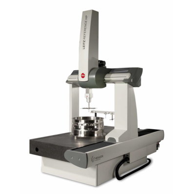 超高精度三坐标测量机Leitz Reference HP