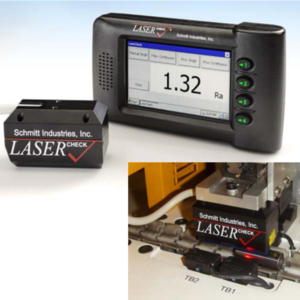 激光非接触粗糙度仪Lasercheck 6212
