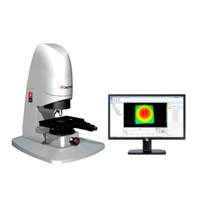 光学3D表面轮廓仪SuperView W1