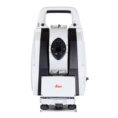 激光跟踪仪Leica AT403