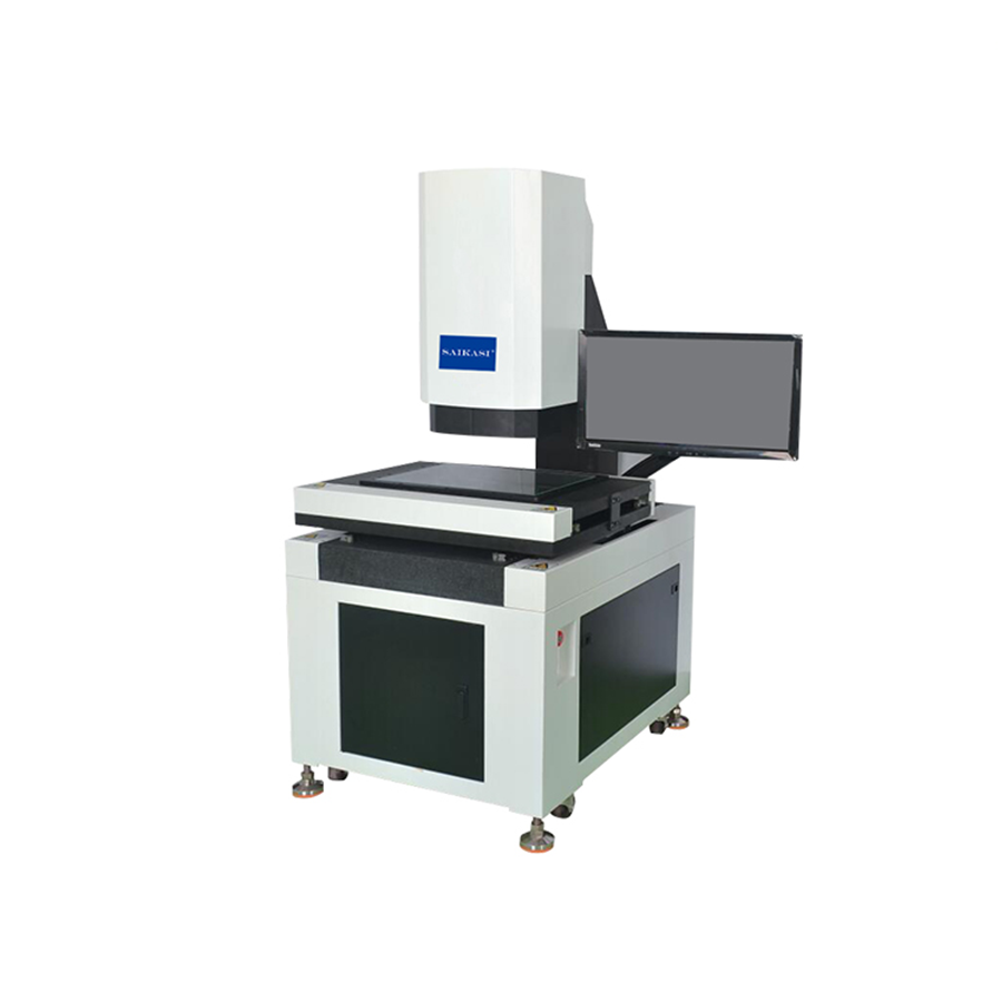 SAIKASI/赛卡司 电子快速测量仪CDK系列 影像测量仪