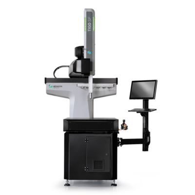 车间型三坐标测量机TIGO