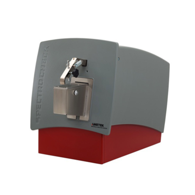 直读光谱仪CHECK