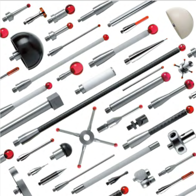 三坐标常规通用测针