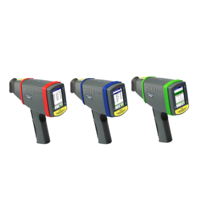 手持式光谱仪SPECTRO xSORT