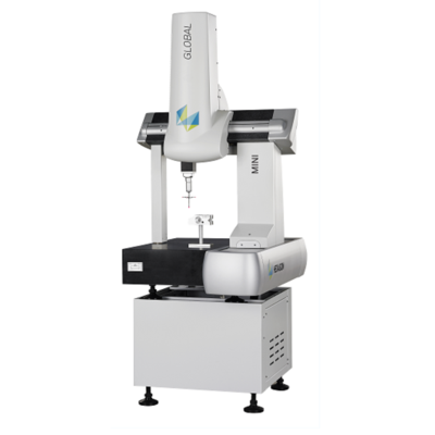 三坐标测量机GLOBAL Mini