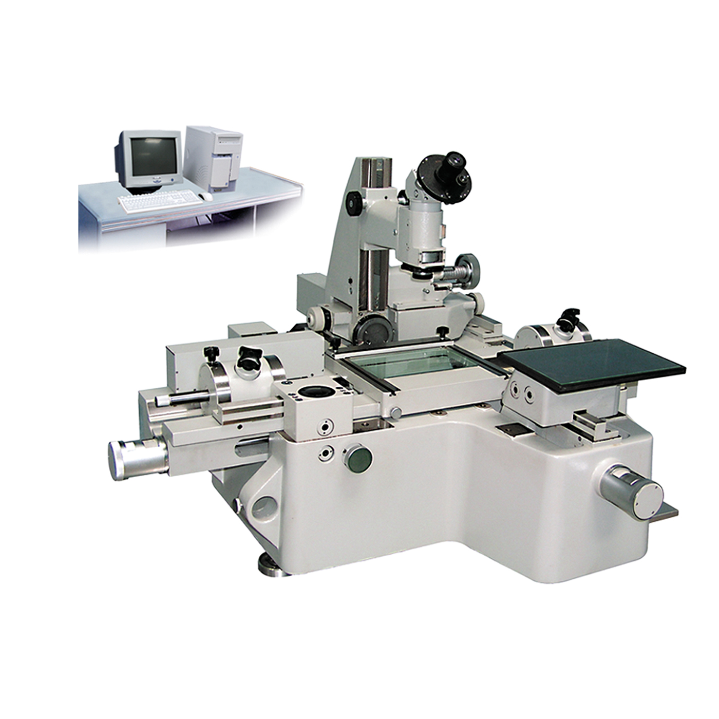 数据处理万能工具显微镜jx13b